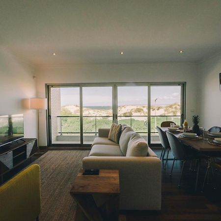 Best Houses 74 - Surfside Lodge Peniche Ngoại thất bức ảnh