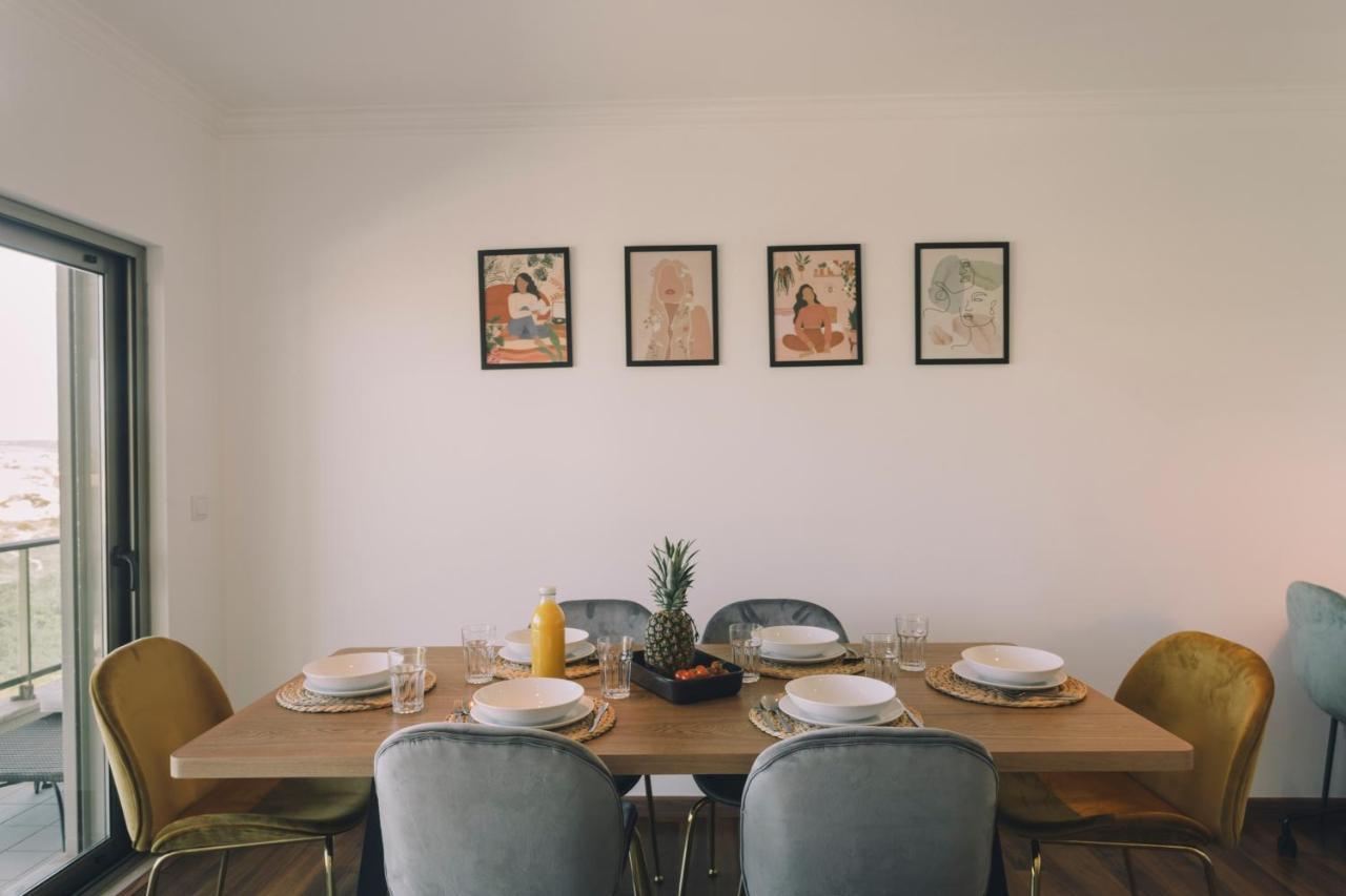 Best Houses 74 - Surfside Lodge Peniche Ngoại thất bức ảnh