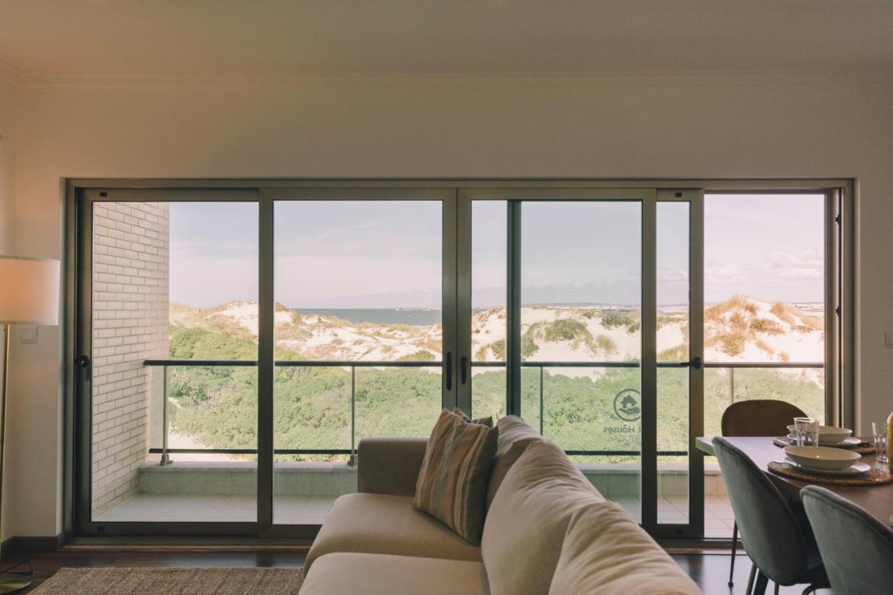 Best Houses 74 - Surfside Lodge Peniche Ngoại thất bức ảnh