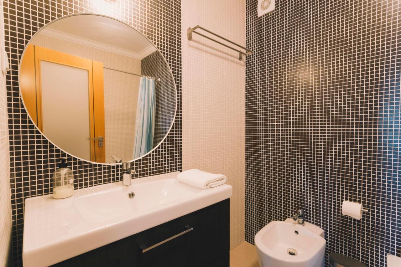 Best Houses 74 - Surfside Lodge Peniche Ngoại thất bức ảnh