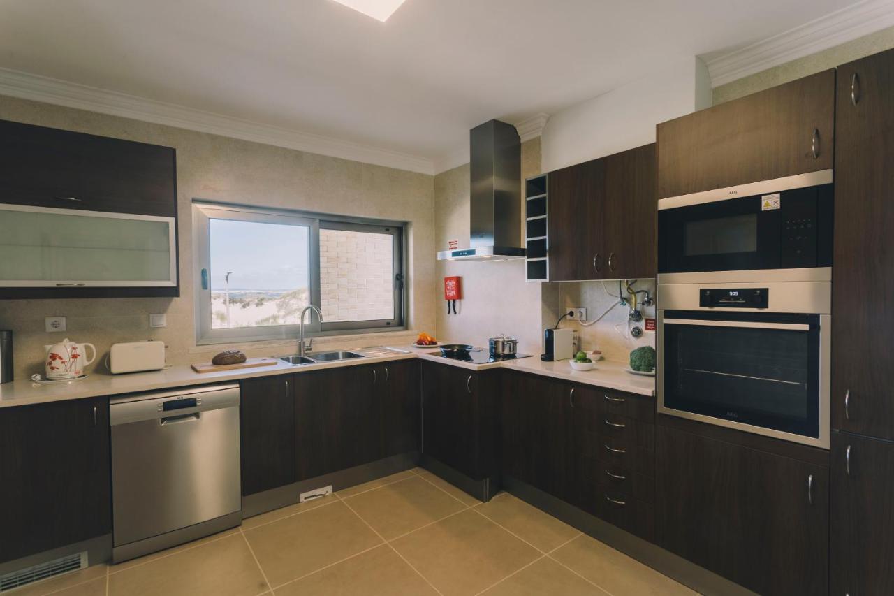 Best Houses 74 - Surfside Lodge Peniche Ngoại thất bức ảnh