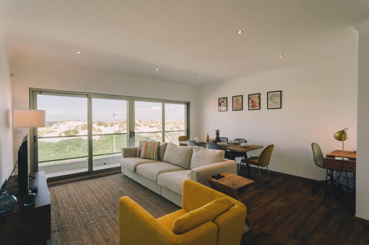 Best Houses 74 - Surfside Lodge Peniche Ngoại thất bức ảnh
