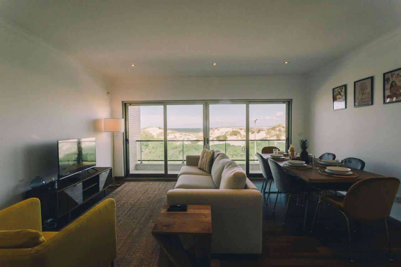 Best Houses 74 - Surfside Lodge Peniche Ngoại thất bức ảnh