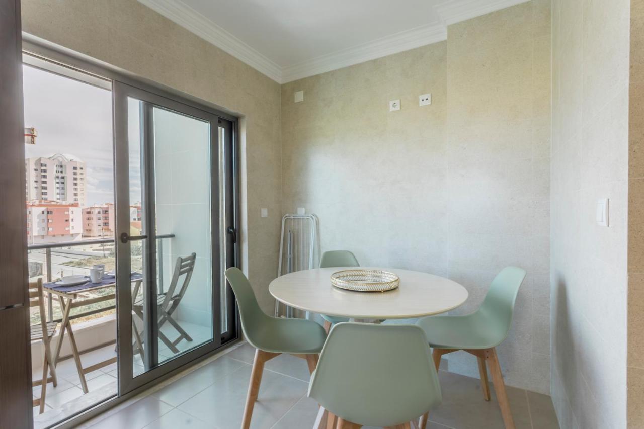 Best Houses 74 - Surfside Lodge Peniche Ngoại thất bức ảnh
