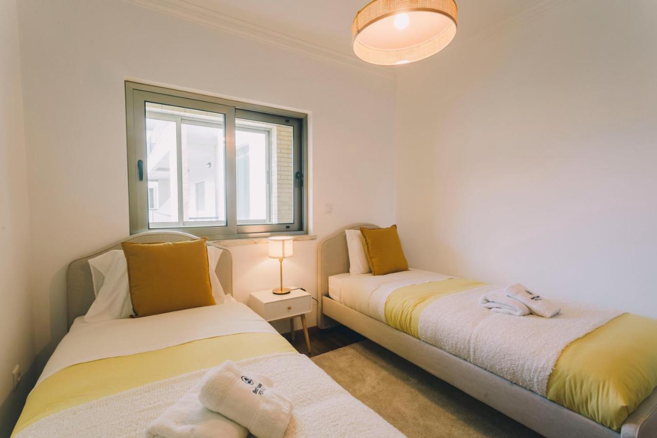 Best Houses 74 - Surfside Lodge Peniche Ngoại thất bức ảnh