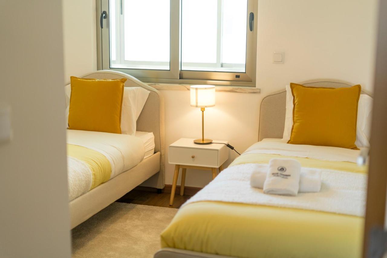 Best Houses 74 - Surfside Lodge Peniche Ngoại thất bức ảnh