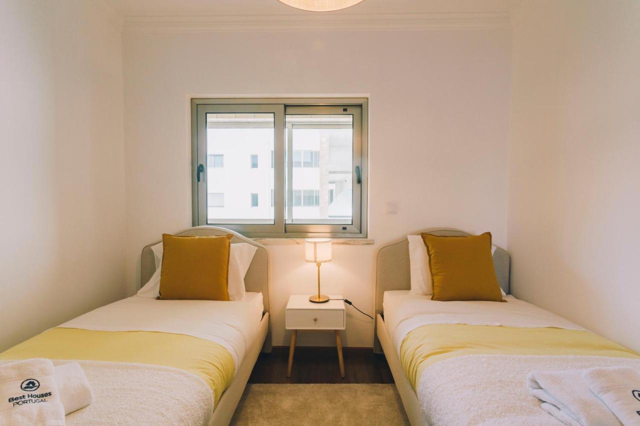 Best Houses 74 - Surfside Lodge Peniche Ngoại thất bức ảnh