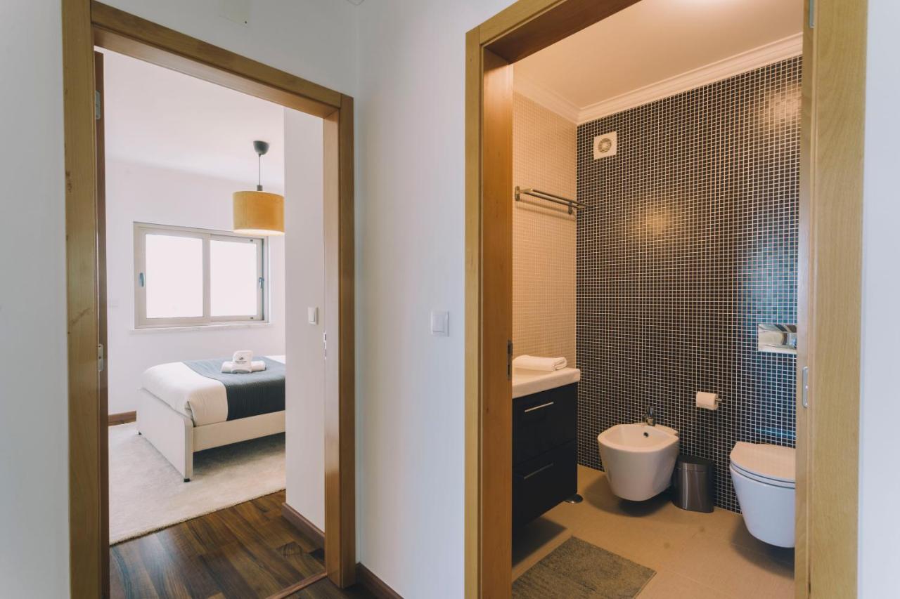 Best Houses 74 - Surfside Lodge Peniche Ngoại thất bức ảnh