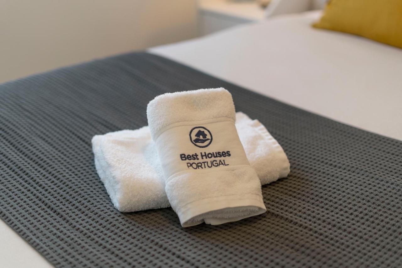 Best Houses 74 - Surfside Lodge Peniche Ngoại thất bức ảnh